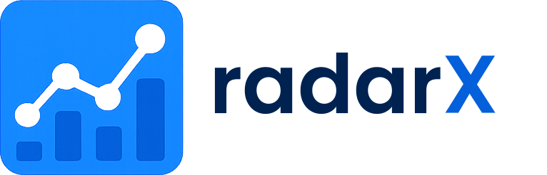 RadarX